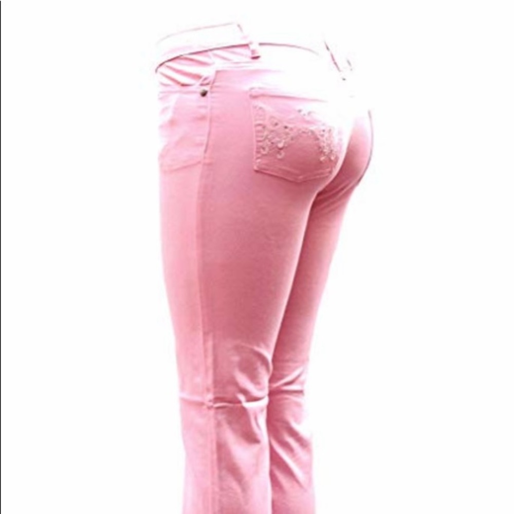 RICHCOW JEANS